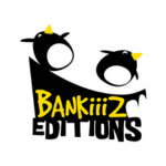 Bankiiiz Editions